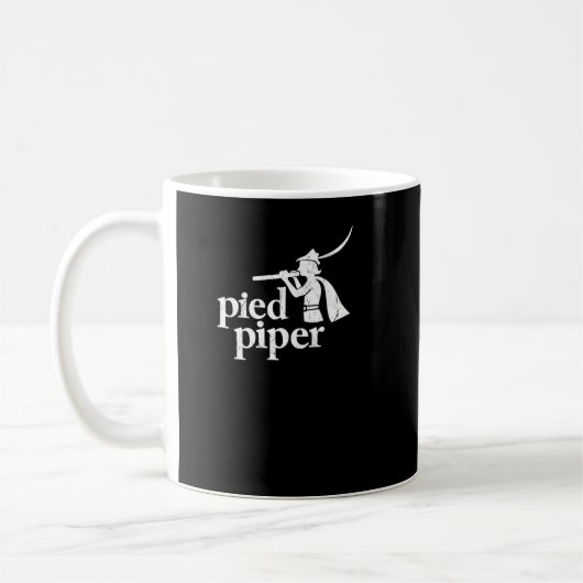 Piper Kaffeetasse (Links)