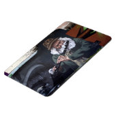 Piper Magnet (Linke Seite)