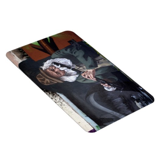 Piper Magnet (Rechte Seite)