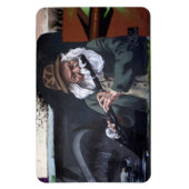 Piper Magnet (Vertikal)