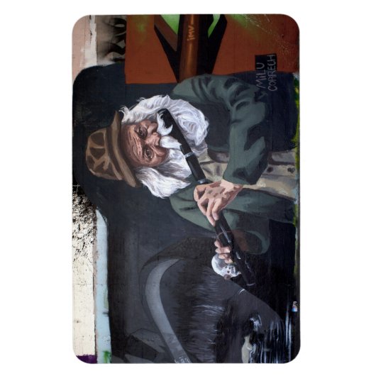 Piper Magnet (Vertikal)