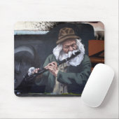 Piper Mousepad (Mit Mouse)
