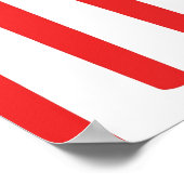 Piper Porsche 917 Poster (Ecke)