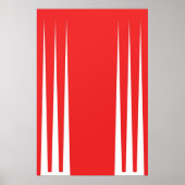 Piper Porsche 917 Poster (Vorne)