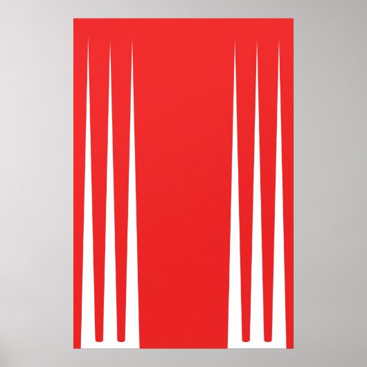 Piper Porsche 917 Poster (Vorne)