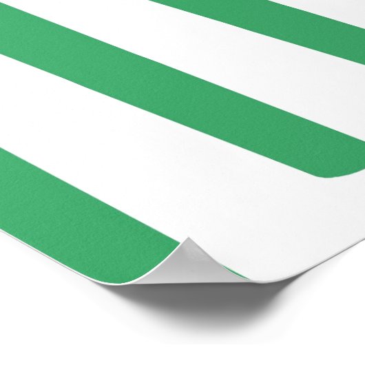 Piper Porsche 917 Poster (Ecke)