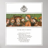 Piper Poster (Vorne)