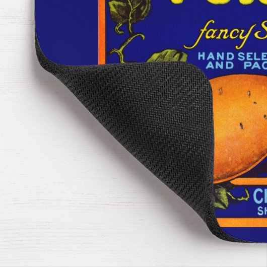 Piper Potato Mousepad (Ecke)