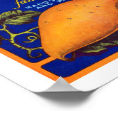 Piper Potato Poster (Ecke)