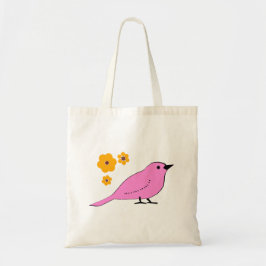 Piper Rosa Tote Bag Tragetasche