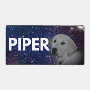Piper-Schreibtischunterlage Schreibtischunterlage