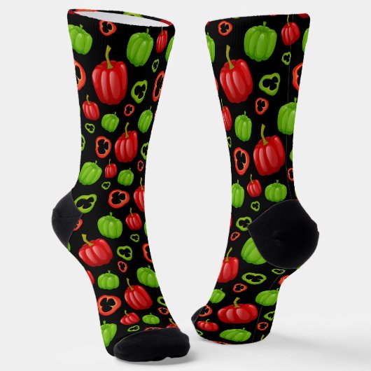 Piperrak Socken (Gewinkelt)