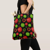 Piperrak Tasche (Von Nahem)