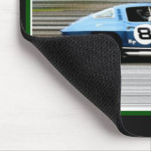 Pipes Mousepad (Ecke)