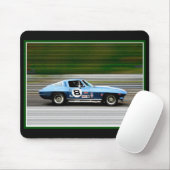 Pipes Mousepad (Mit Mouse)