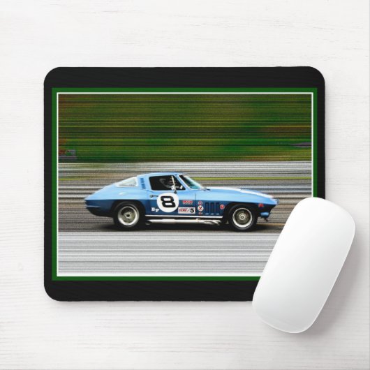 Pipes Mousepad (Mit Mouse)
