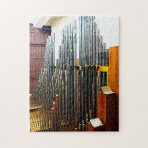 Pipes Puzzle