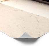 Pipes und Shadows Poster (Ecke)