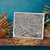 Pipescape, von Brian Benson Fotoplatte (Seite)