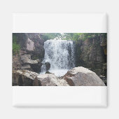 Pipeston. Magnet (Vorne)