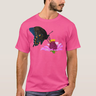 Pipevine Frack Butterfly 1 T-Shirt