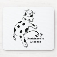 Pipi auf Parkinson-Krankheit