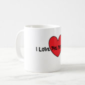 PIPI-BAUM-TASSE KAFFEETASSE (Vorderseite Links)