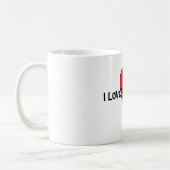 PIPI-BAUM-TASSE KAFFEETASSE (Links)