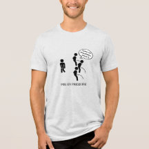 Pipi-Druck