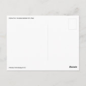 Pipiwai Trail, Haleakala Nationalpark, Maui Postkarte (Rückseite)