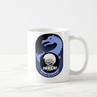 Pipols Drache-Tasse Kaffeetasse