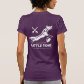 Pippa-Brauch T-Shirt (Rückseite)