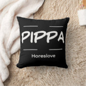 Pippa Kissen (Decke)