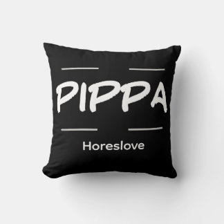 Pippa Kissen