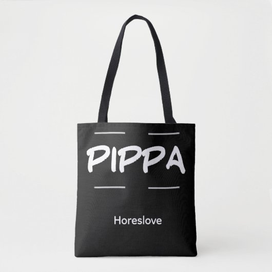 Pippa Tasche (Vorderseite)