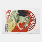 Pippermint Küchentuch (Horizontal)