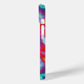 Pippin Kaleidoscope Case-Mate iPhone Hülle (Rückseite / Links)