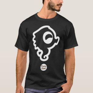 Pippy das Seepferdchen aus der Simply Small-Serie  T-Shirt