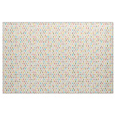 PIPS-Palastpfirsichpfirsiche Stoff (Yard (91,4 cm))