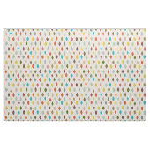 PIPS-Palastpfirsichpfirsiche Stoff (Fat Quarter (45,7 x 55,9 cm))
