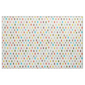 PIPS pur weiß Stoff (Fat Quarter (45,7 x 55,9 cm))