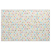 PIPS reinweiß Stoff (Fat Quarter (45,7 x 55,9 cm))
