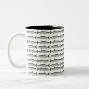 Pirá Yobua Zweifarbige Tasse