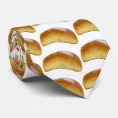 Piragu Krawatte (Gerollt)