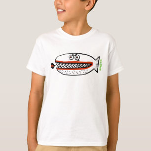 Piraña T-Shirt