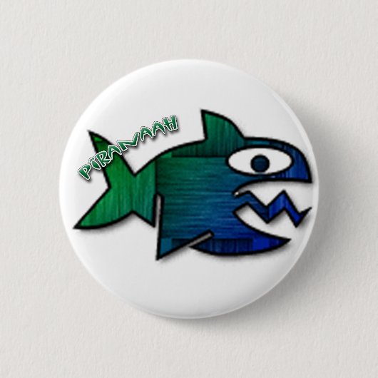 Piranaah Button (Vorderseite)