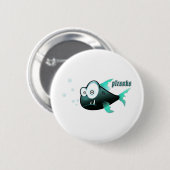 Piranha Button (Vorne & Hinten)