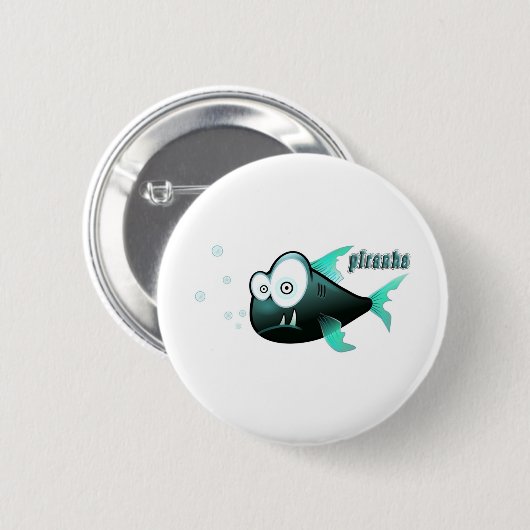 Piranha Button (Vorne & Hinten)