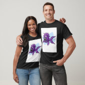 Piranha-Cuda T-Shirt (Unisex)