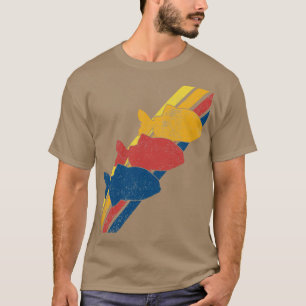 Piranha Fish Fish T-Shirt